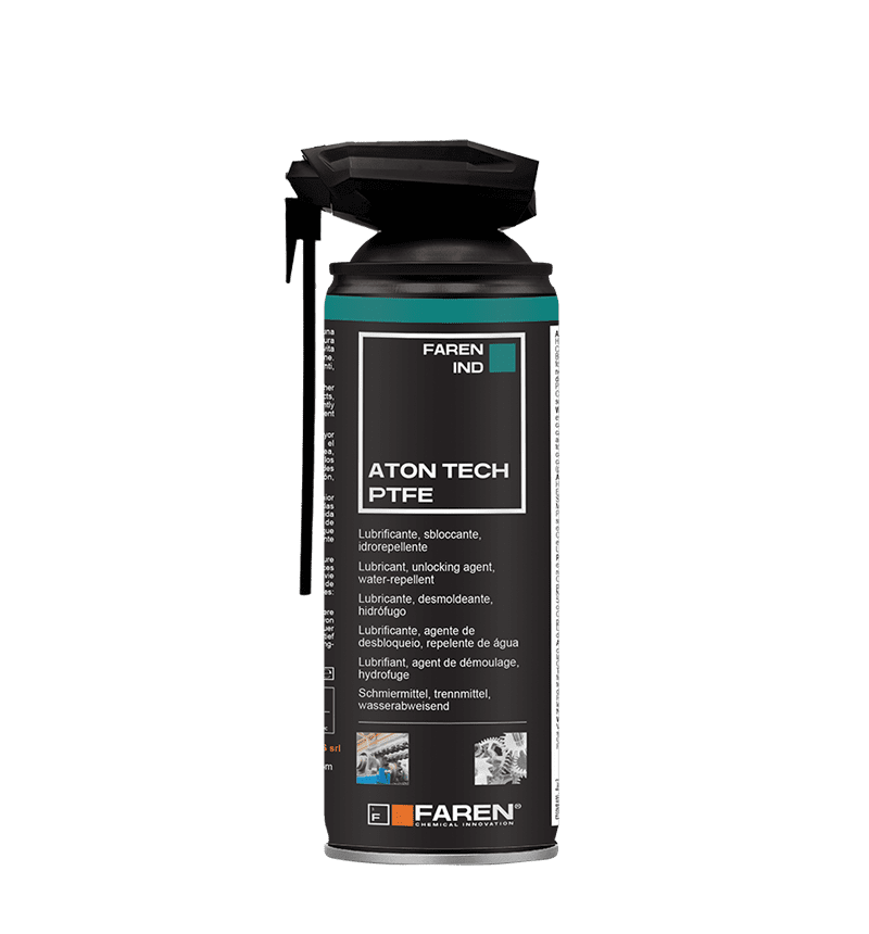 ATON TECH PTFE Faren