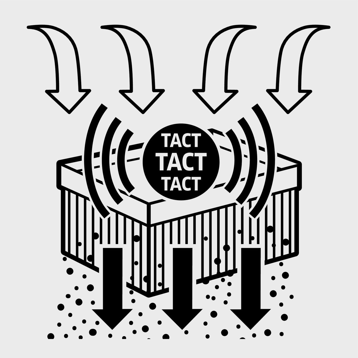 Aspirapolvere professionale NT 30/1 Tact Te L Kärcher