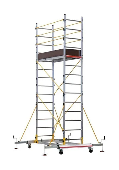 Svelt Trabattello ESSM - Trabattelli