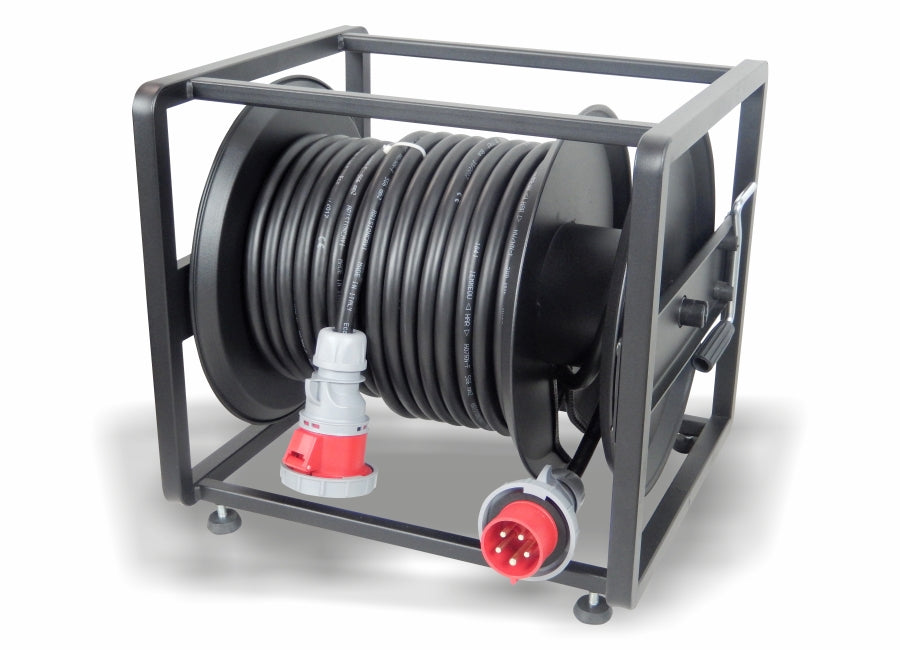 Prolunga CEE Friggeri AV-PF1160G6/67