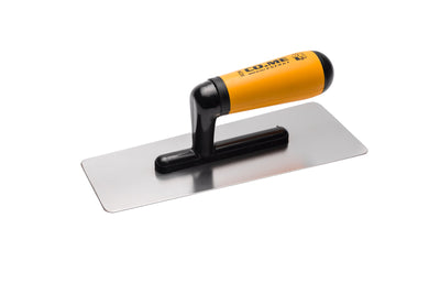 Frattone in acciaio inox opaco - immagine 1