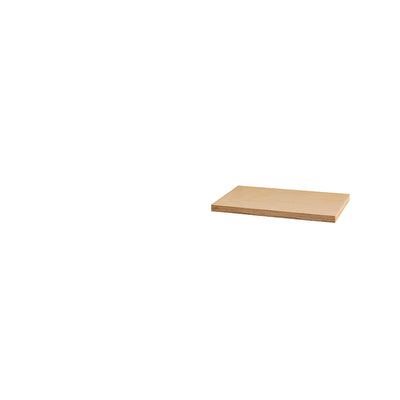 Piano DI Lavoro IN Legno - Attrezzature da Officina - Fervi - Fervi