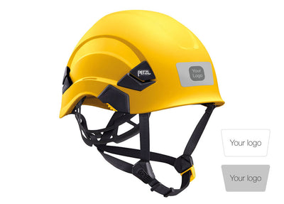 Casco Vertex Custom personalizzato Petzl