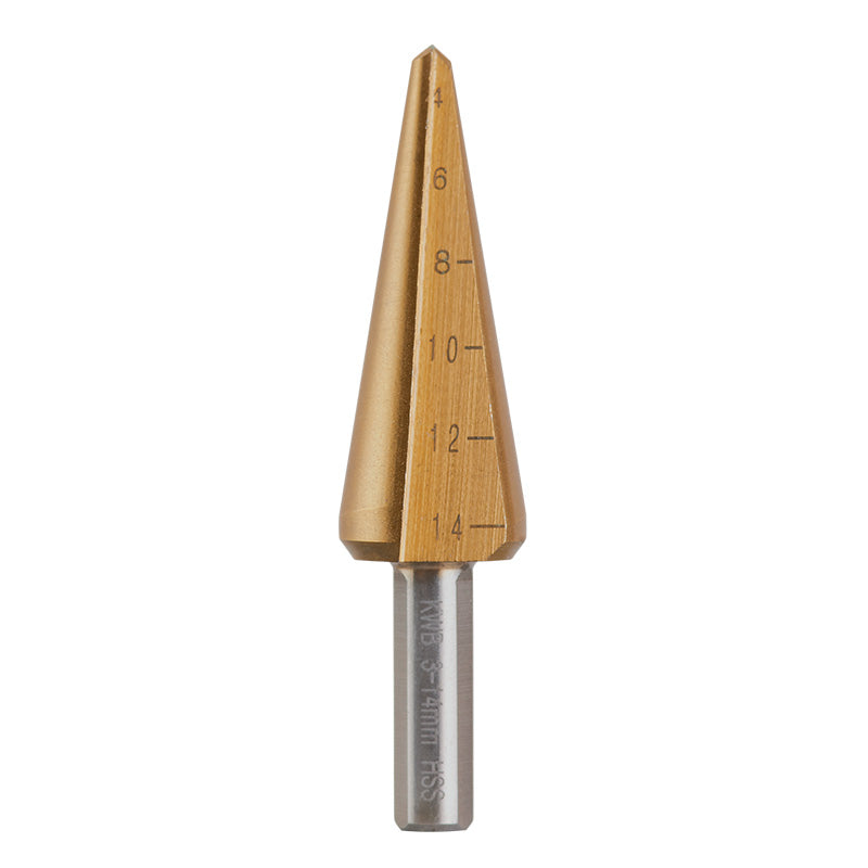 Utensile Conico Allargafori