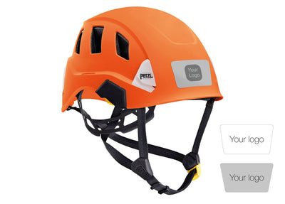 Casco Strato Custom Petzl