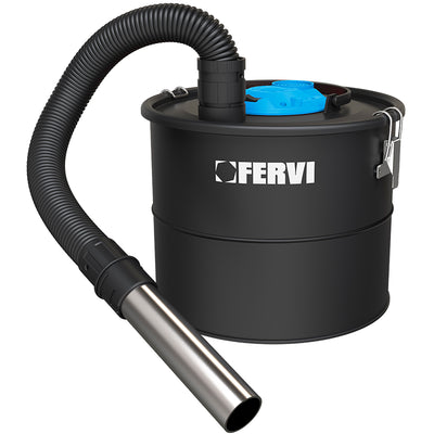 Aspiracenere 15 LT
