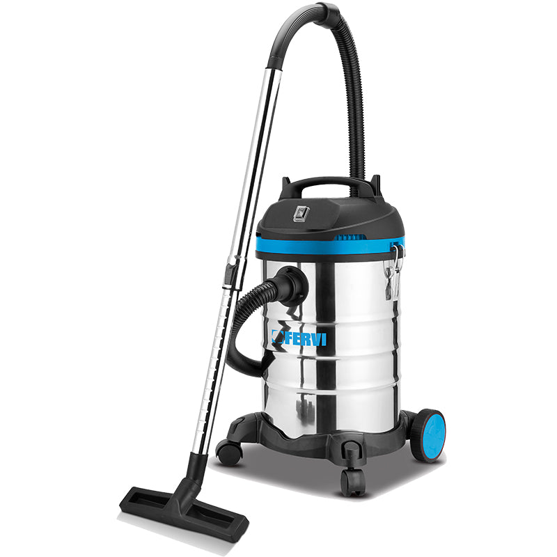 Aspirapolvere Aspiraliquidi 30 LT
