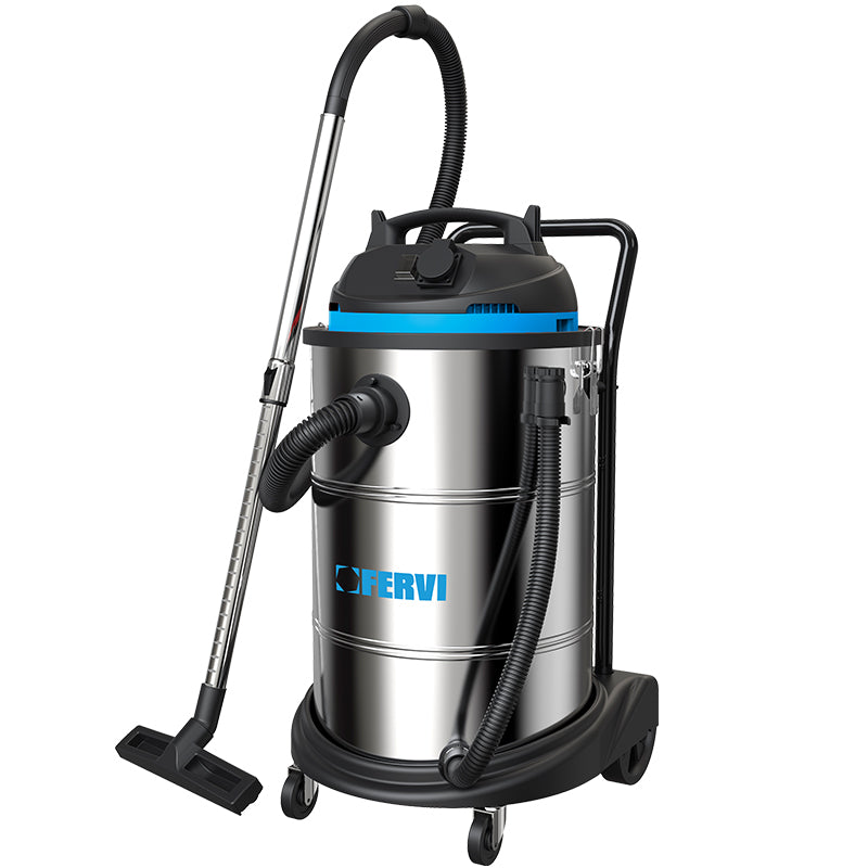 Aspirapolvere Aspiraliquidi 60 LT CON Presa