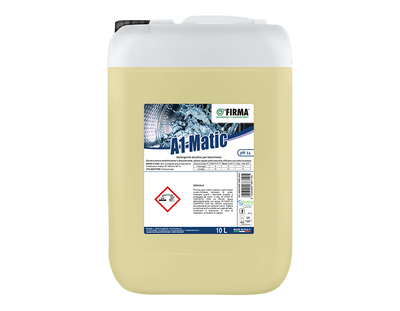 A1 Matic Firma Chimica