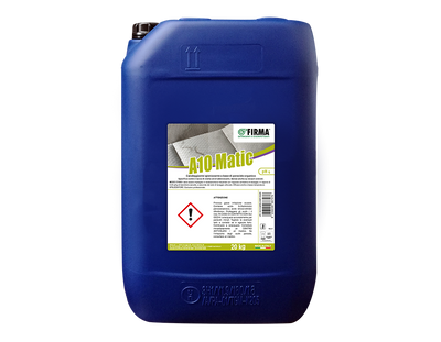 A10 Matic Firma Chimica