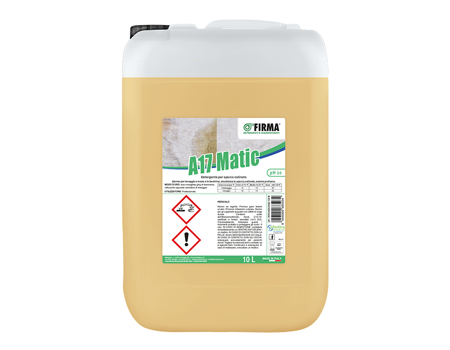 A17 Matic