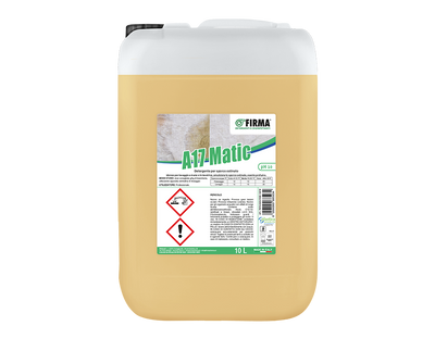 A17 Matic Firma Chimica