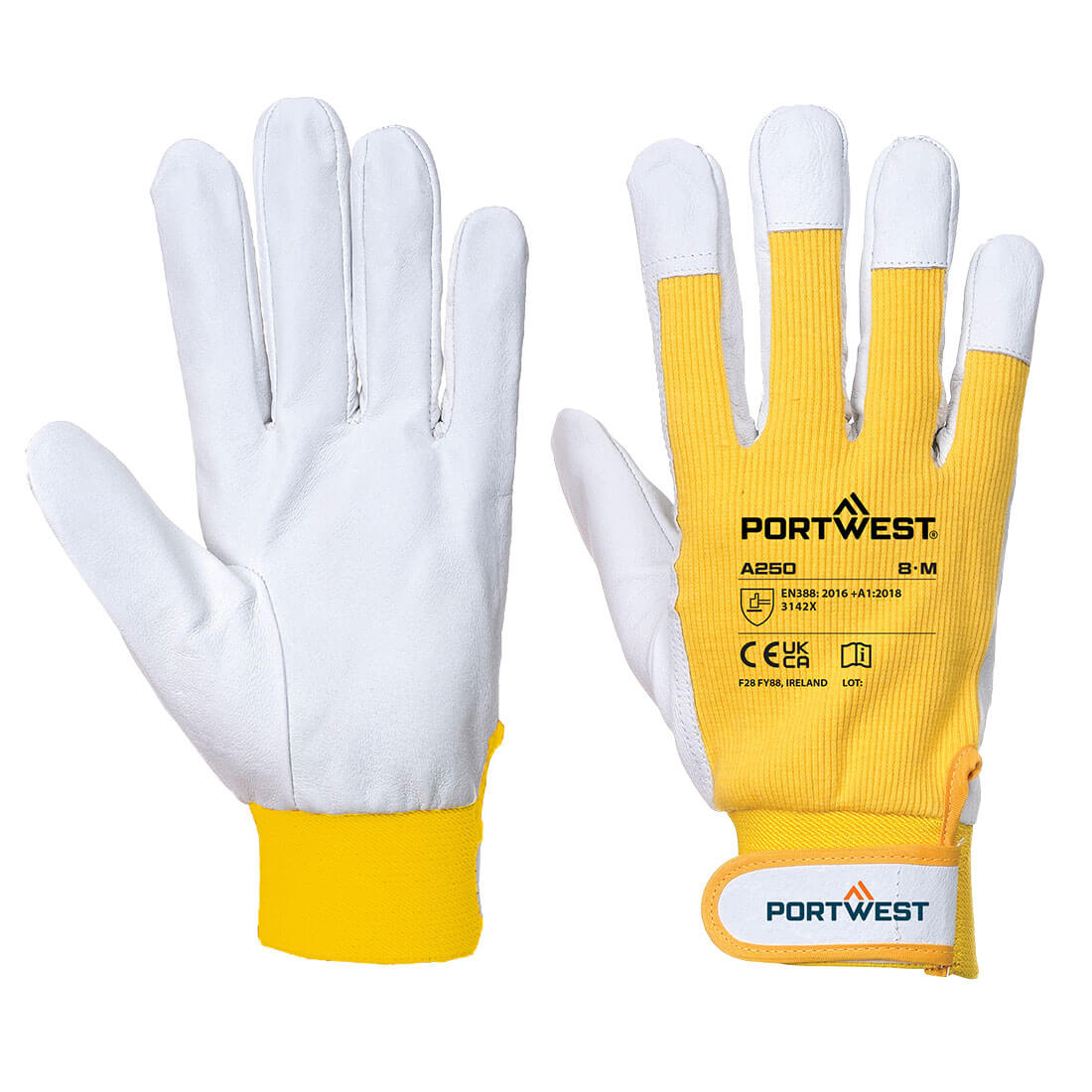 Portwest A250 PORTWEST AMES Srl