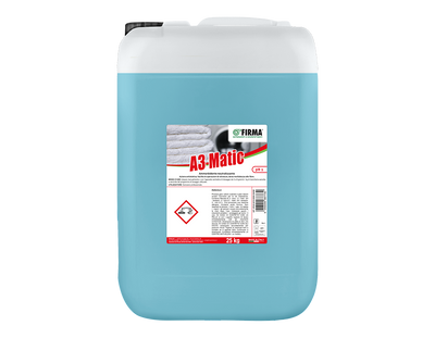 A3 Matic Firma Chimica
