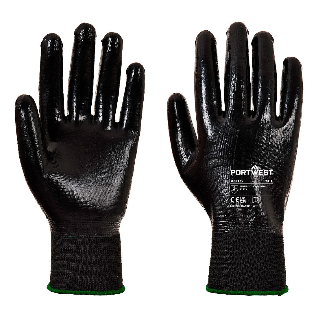 Guanto Grip All-Flex Portwest