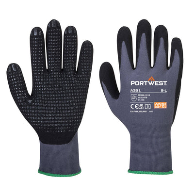 Guanto Dermiflex Plus Portwest