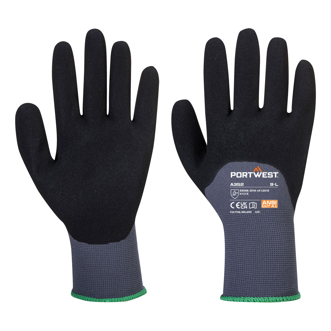 Guanto DermiFlex Ultra Portwest