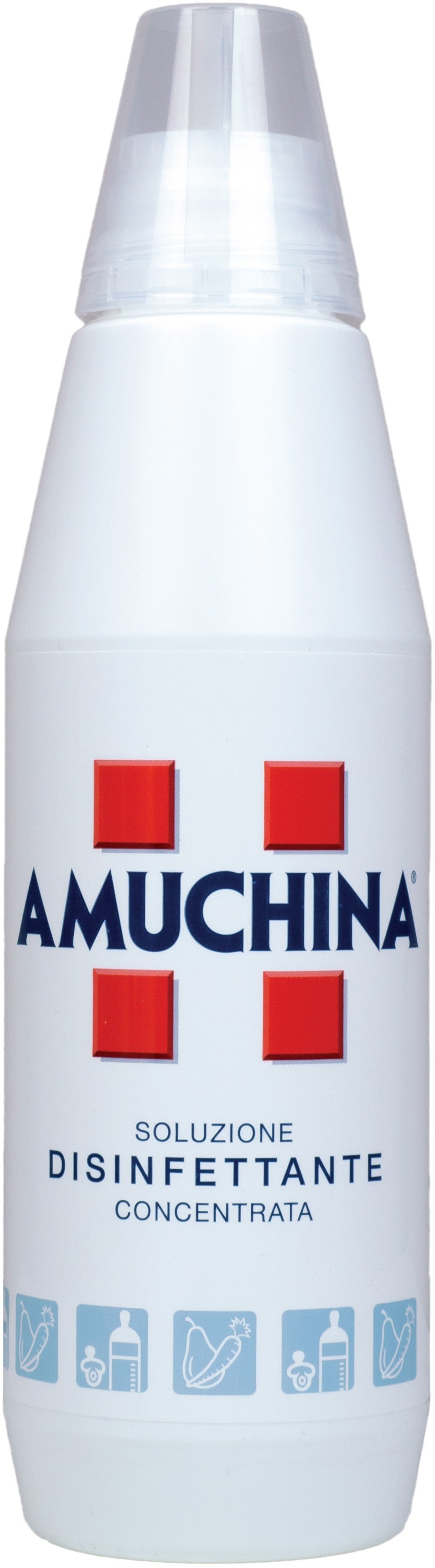 Sigill Amuchina 100% Pro - Pulitori - NPT Sigill