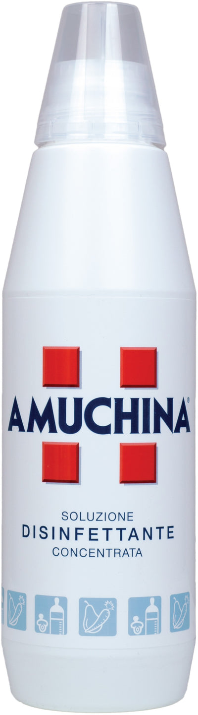Sigill Amuchina 100% Pro - Pulitori - NPT Sigill