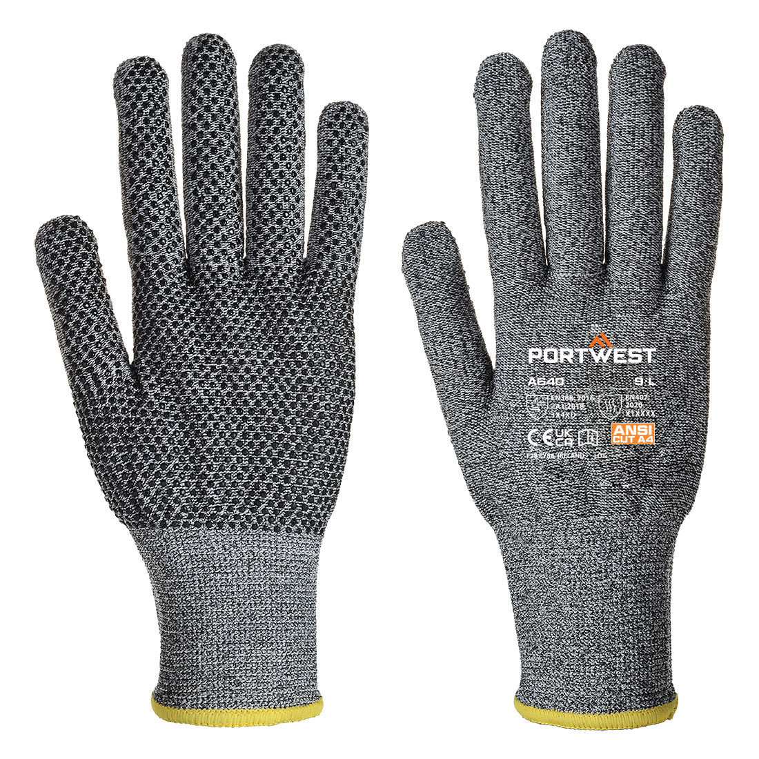 Guanto Sabre-Dot Portwest