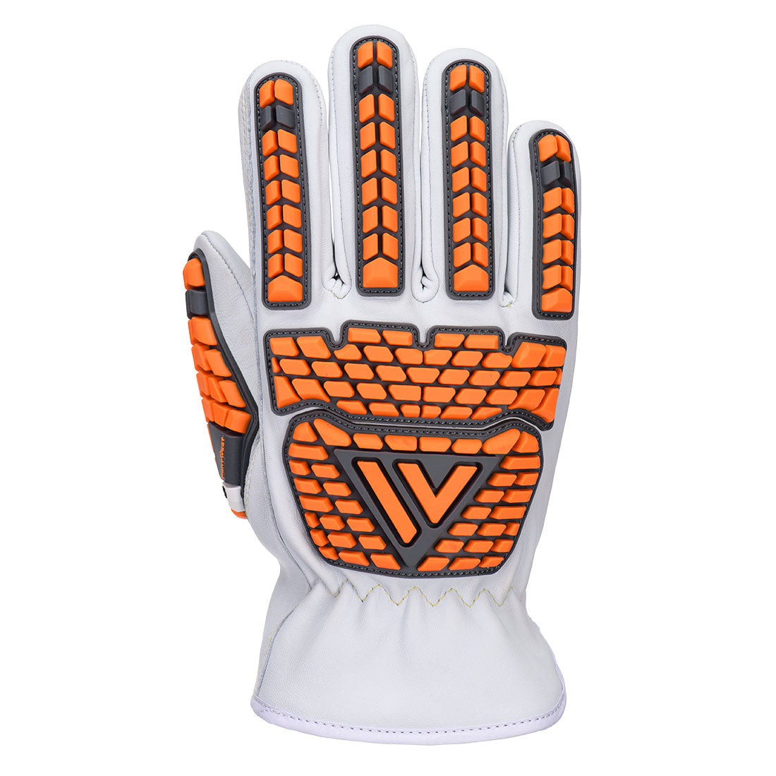 Goat Leather Impact Cold Cut Glove A6 Portwest