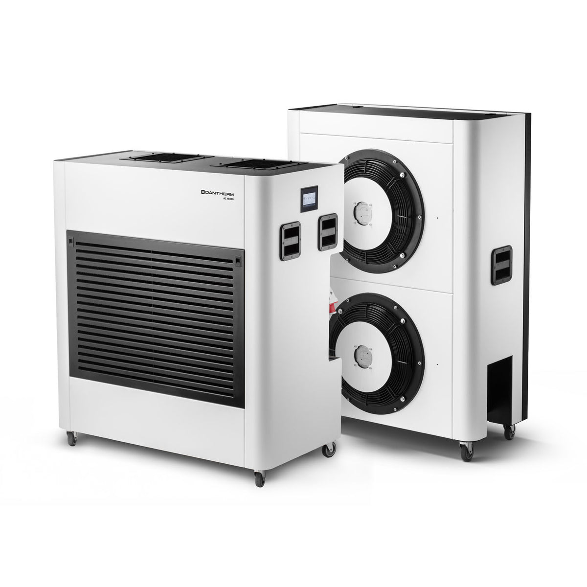 Sistema raffreddamento aria Dantherm AC Dantherm Group 15000