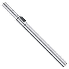 Tubo metálico extensible para aspirador Fervi ACAS/004