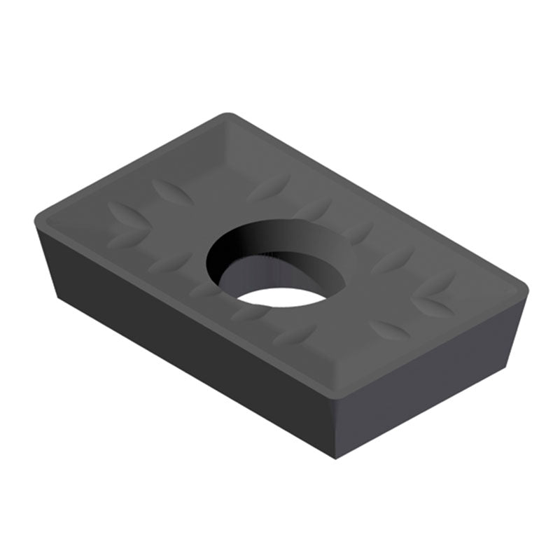Inserti PER Fresatura - Utensili da Taglio - Fervi - Fervi