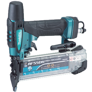 AF550H Groppinatrice pneumatica ad alta pressione Makita