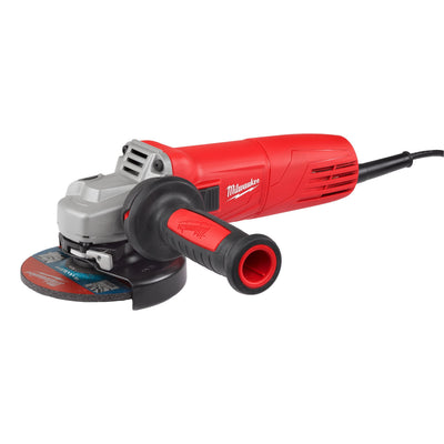Smerigliatrice 1000W con AVS Milwaukee