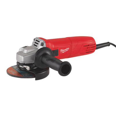 Smerigliatrice 1000W Milwaukee