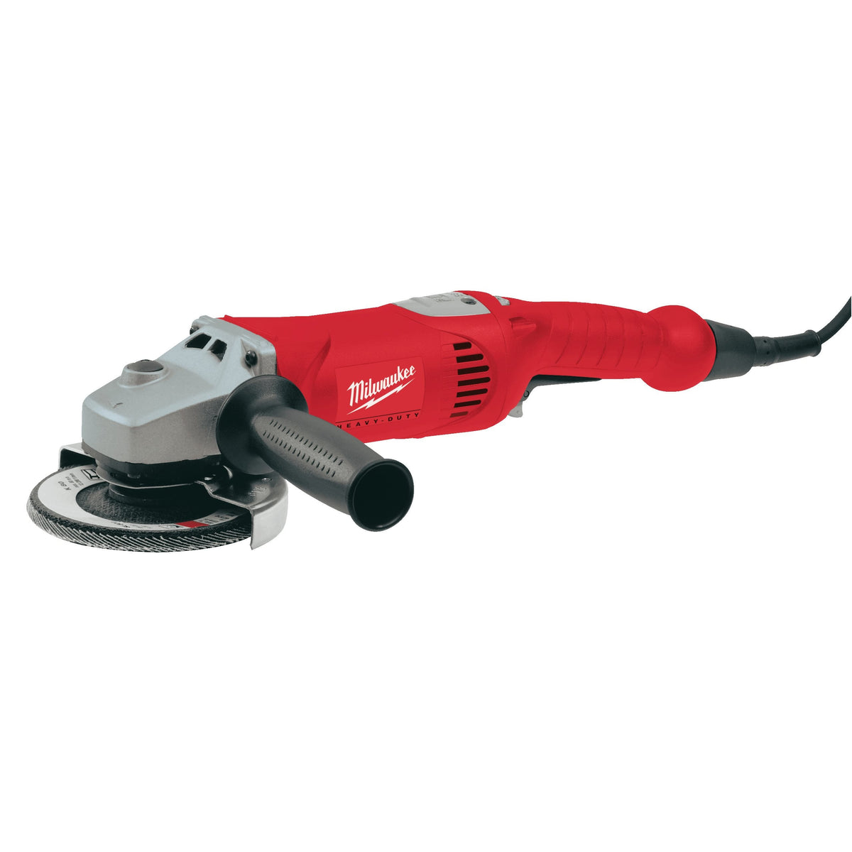 Smerigliatrice 1520W INOX Milwaukee