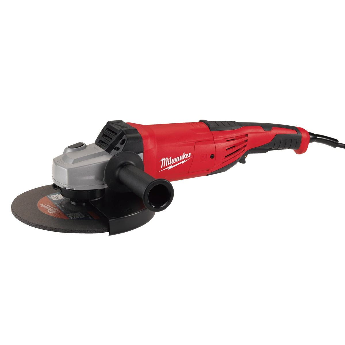 AG 22 — Smerigliatrice 2200W (cavo) Milwaukee