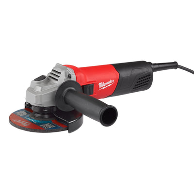 Smerigliatrice 800W Milwaukee