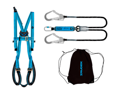 Kit Protezione Anticaduta KIT ANBOTO Irudek