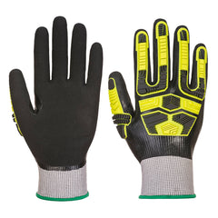 Protezione da impatto taglio HR impermeabile Portwest AP55