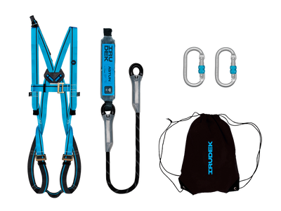 Kit Protezione Anticaduta KIT APENINOS Irudek