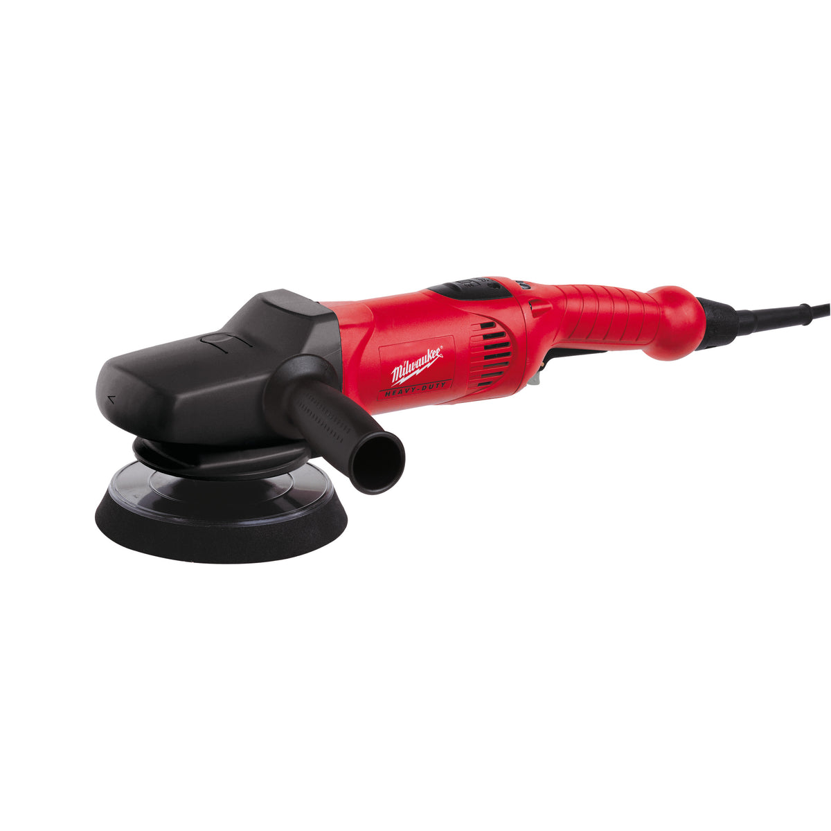 Lucidatrice 1200W Milwaukee