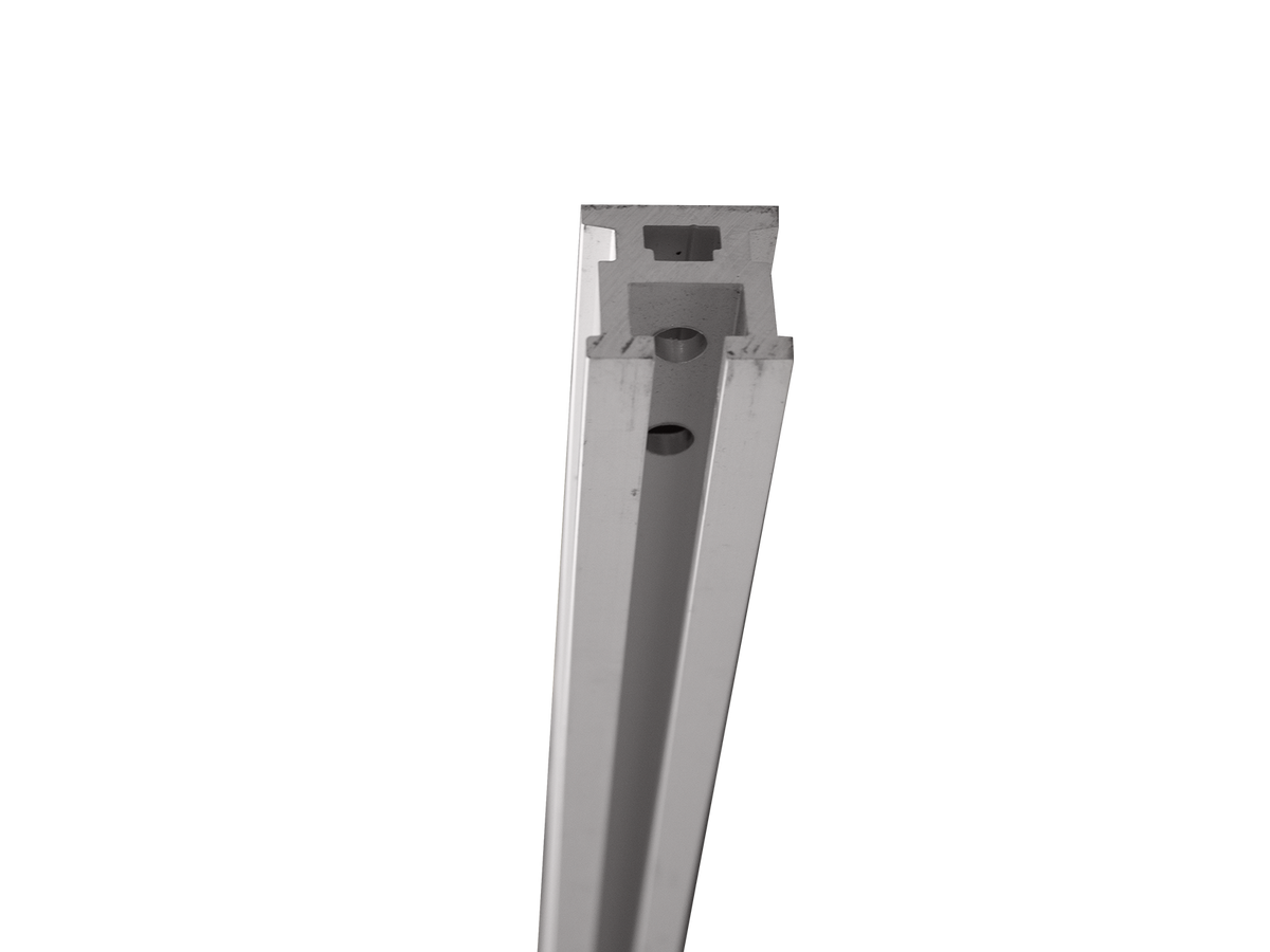 Linea Vita Alurail V AR RAIL VERTICAL Irudek