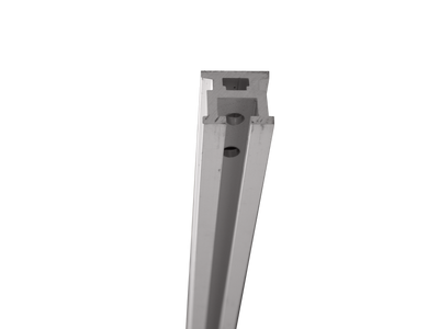 Linea Vita Alurail V AR RAIL VERTICAL Irudek