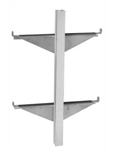 Linea Vita Alurail V AR RAIL+PEZ Irudek