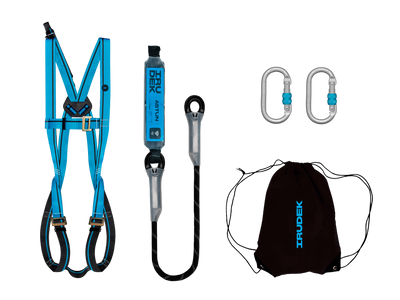 Kit Protezione Anticaduta KIT ARALAR Irudek