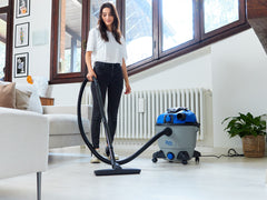 Aspiratore 37 Series Annovi Reverberi