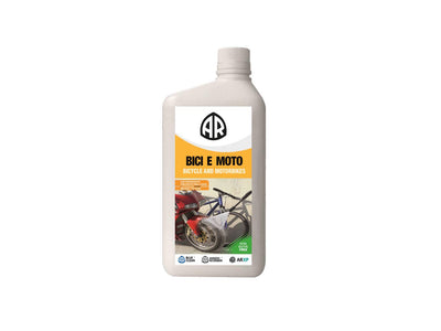 Detergente bici e moto 1l Annovi Reverberi