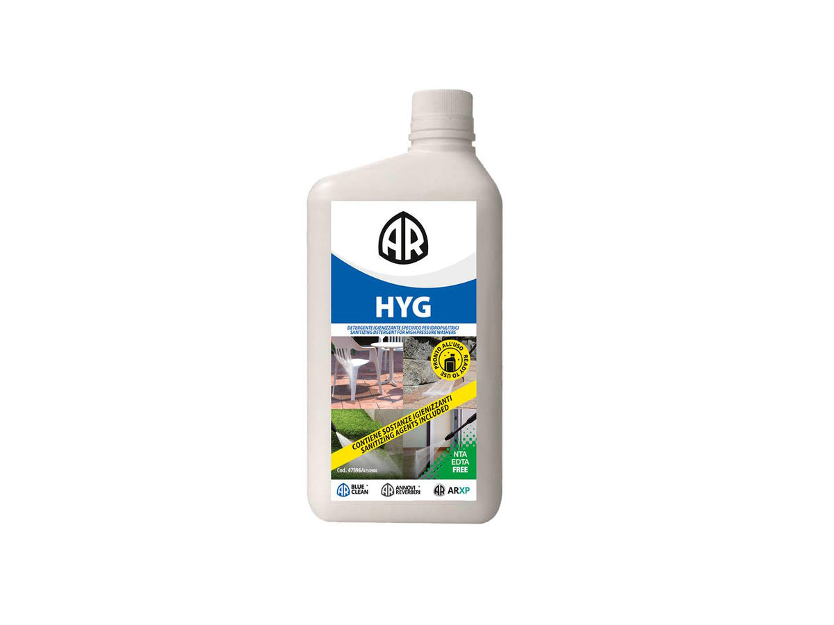 Detergente HYG 1l Annovi Reverberi