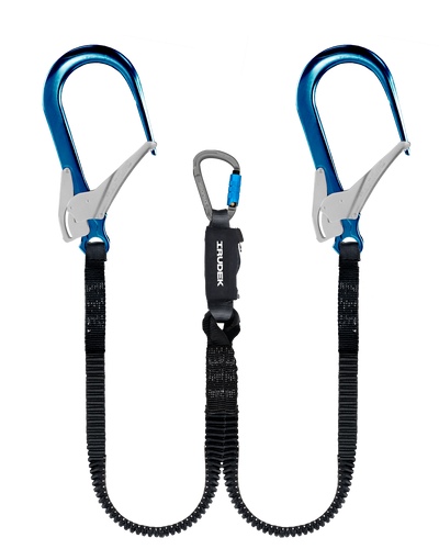 Sistema di Collegamento ARIMA FLEX Y 175BHWA Irudek