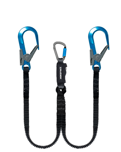 Sistema di Collegamento ARIMA FLEX Y 165HWA Irudek