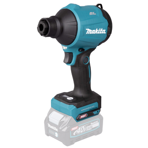 AS001GZ Soffiatore a pistola XGT®, 40Vmax, 200 m/s, 1,1 m³/min Makita