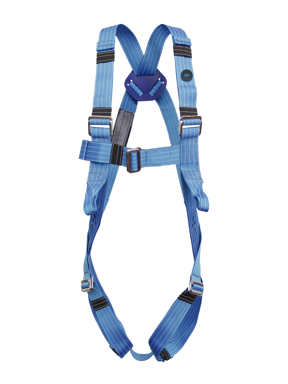 Imbracatura AS1 Irudek - Imbracature