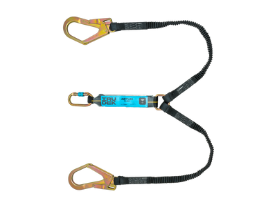 Sistema di Collegamento ASTUN FLEX Y 180HSS (398) Irudek